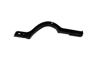 Mopar 68020264AA Rail-Rear