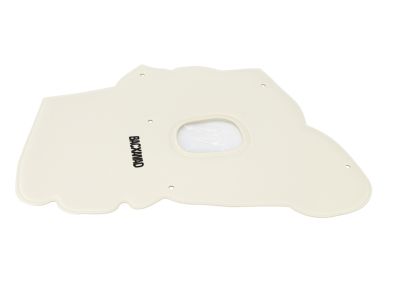 Mopar 68154620AC Shield-Front Door