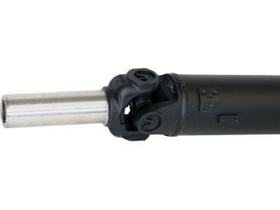 Mopar 68034653AC Rear Drive Shaft