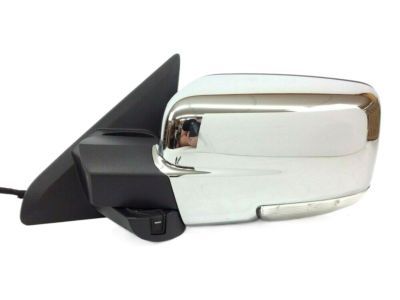 Mopar 68231243AI Outside Rear View Mirror