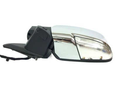 Mopar 68231243AI Outside Rear View Mirror