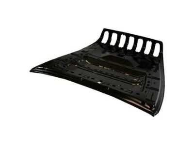 Mopar 68103664AE Hood
