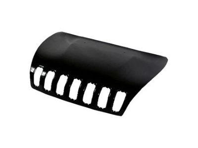Mopar 68103664AE Hood