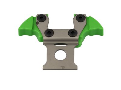 Mopar 68184839AC Damper-Steering Wheel