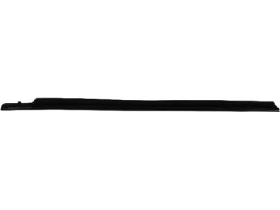 Mopar 55399114AC WEATHERSTRIP-Front Door