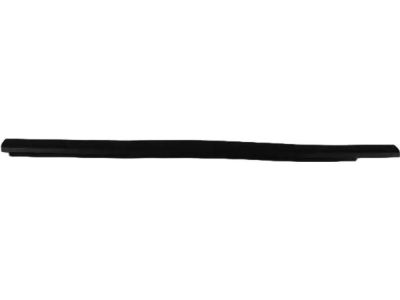 Mopar 55399114AC WEATHERSTRIP-Front Door