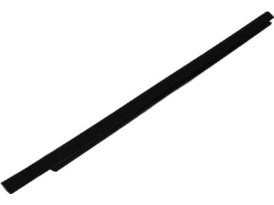 Mopar 55399114AC WEATHERSTRIP-Front Door