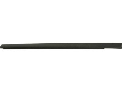 Mopar 55399114AC WEATHERSTRIP-Front Door