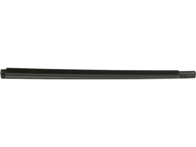 Mopar 55399114AC WEATHERSTRIP-Front Door