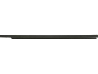 Mopar 55399114AC WEATHERSTRIP-Front Door