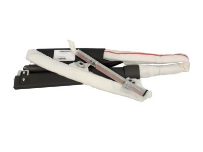 Mopar 55351258AJ Right Passenger Side Curtain Air Bag
