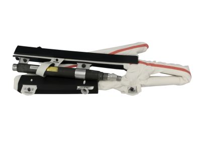 Mopar 55351258AJ Right Passenger Side Curtain Air Bag