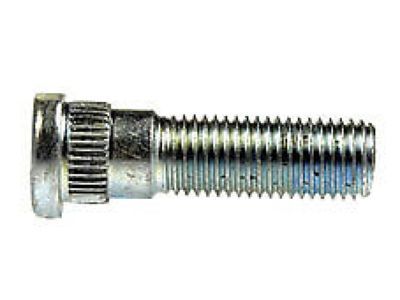 Mopar 6506486AA Bolt