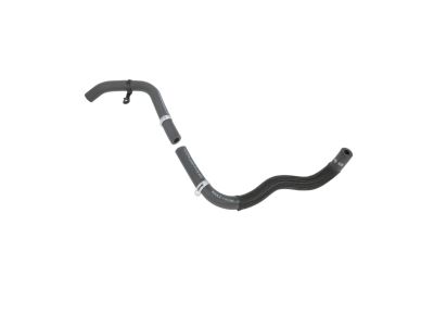 Mopar 4581646AD Hose-Brake Booster Vacuum