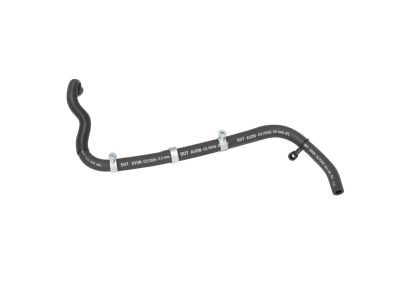 Mopar 4581646AD Hose-Brake Booster Vacuum
