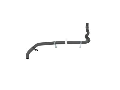 Mopar 4581646AD Hose-Brake Booster Vacuum