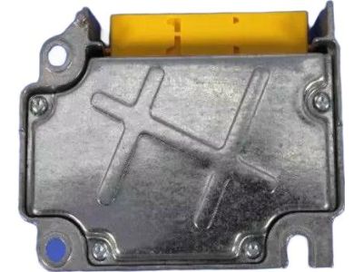 Mopar 4606997AB OCCUPANT Restraint Module