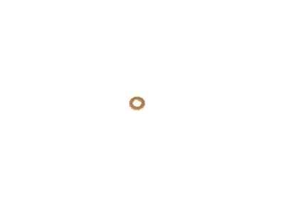 Mopar 68447753AA ORING Kit-Fuel INJECTOR