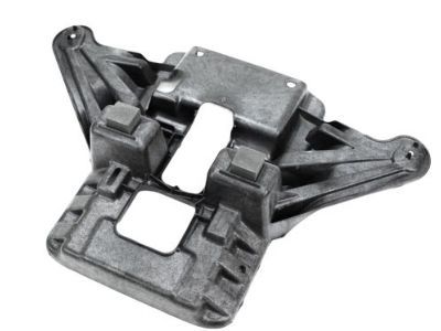 Mopar 55365119AC RETAINER-Overhead Console