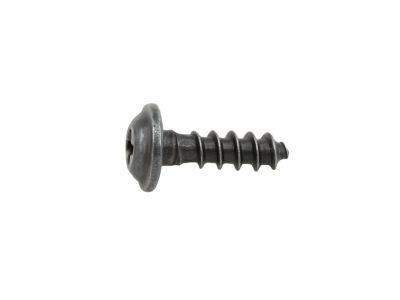 Mopar 6511878AA Screw-Washer Head