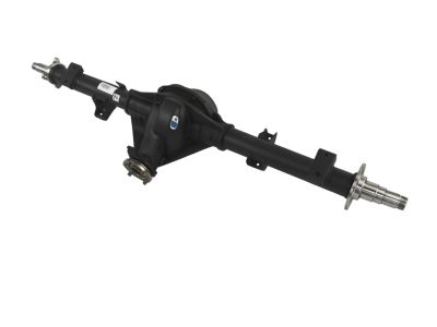 Mopar 5127622AC Axle-Service Rear