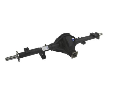 Mopar 5127622AC Axle-Service Rear