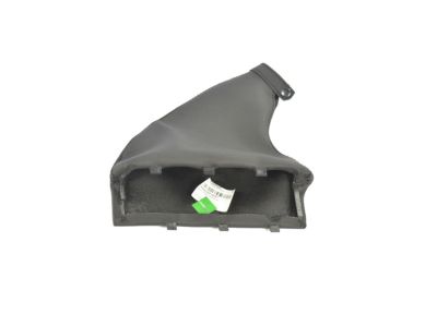 Mopar 5YL74LXHAA Boot-Parking Brake Lever