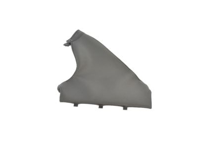 Mopar 5YL74LXHAA Boot-Parking Brake Lever