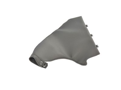 Mopar 5YL74LXHAA Boot-Parking Brake Lever