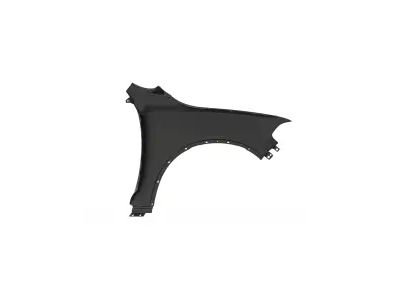 Mopar 55369734AD FENDER-FRONT