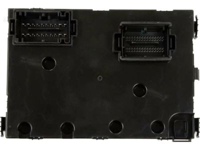 Mopar 68411150AF Module-Body Controller