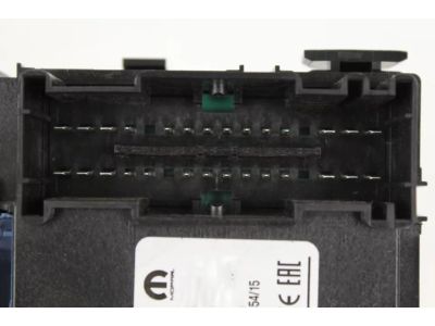 Mopar 68411150AF Module-Body Controller