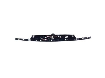 Mopar 6PM32LAUAA APPLIQUE-License Lamp
