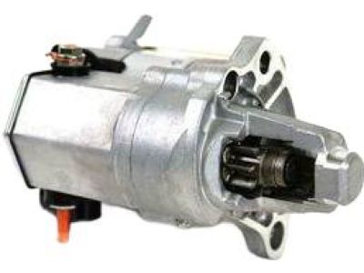 Mopar 56027702AD Starter Motor