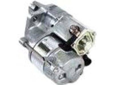 Mopar 56027702AD Starter Motor