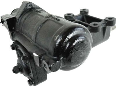 Mopar 68403512AD Gear-Steering Torque Overlay