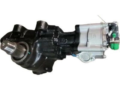 Mopar 68403512AD Gear-Steering Torque Overlay