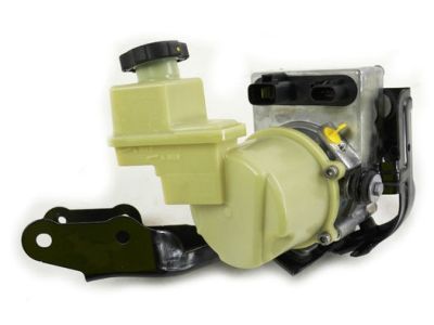 Mopar 68059524AL Pump-Power Steering