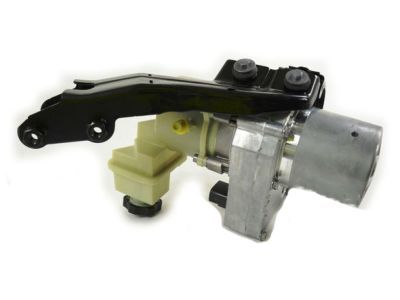 Mopar 68059524AL Pump-Power Steering