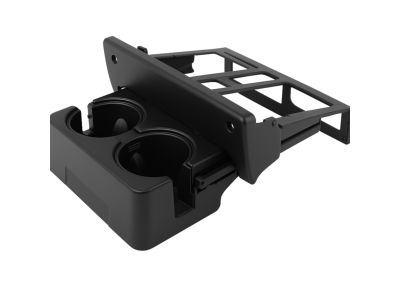 Mopar 68064758AA CUPHOLDER-Rear Seat