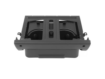 Mopar 68064758AA CUPHOLDER-Rear Seat