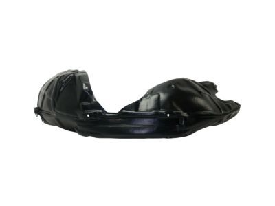 Mopar 68175060AF Shield-Splash