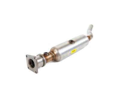 Mopar 68155735AC Converter-Front