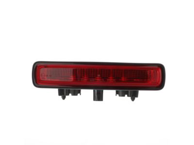 Mopar 68281930AA Lamp-Center High Mounted Stop