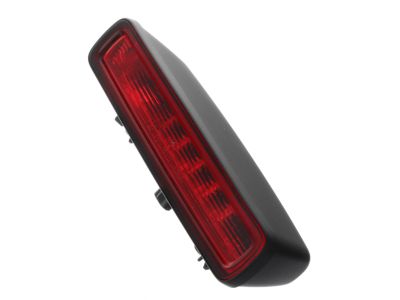 Mopar 68281930AA Lamp-Center High Mounted Stop
