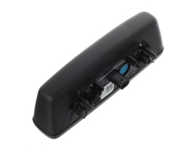 Mopar 68281930AA Lamp-Center High Mounted Stop