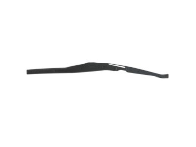 Mopar 68188806AA Seal-Rear Door