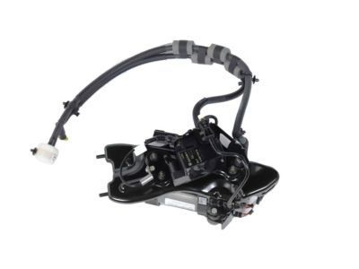 Mopar 68204730AG COMPRESSO-Air Suspension