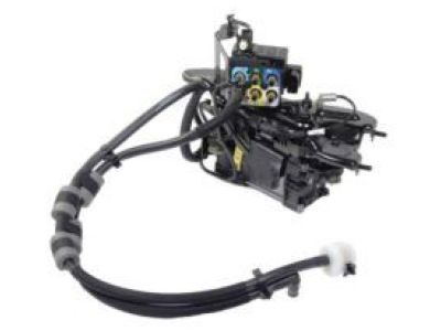 Mopar 68204730AG COMPRESSO-Air Suspension