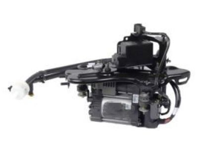 Mopar 68204730AG COMPRESSO-Air Suspension